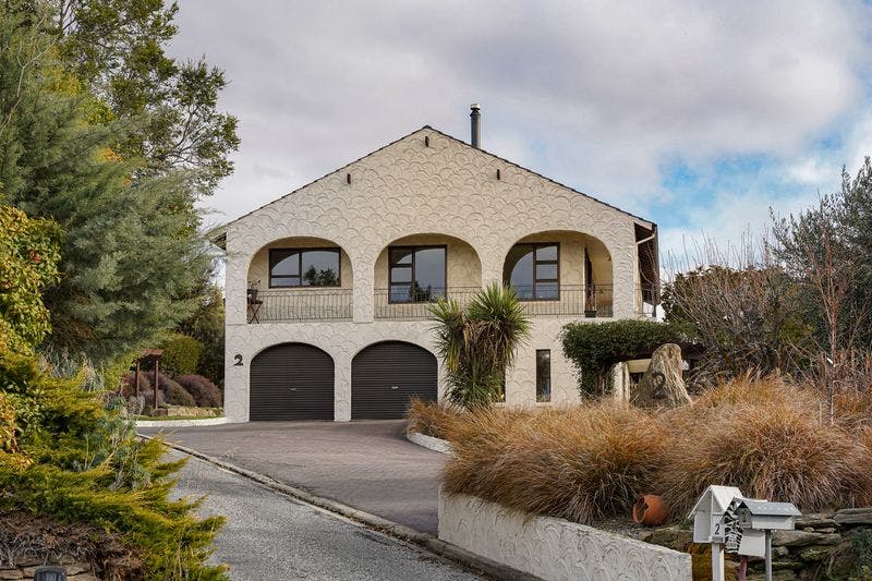 2 Craig Place, Alexandra, Central Otago