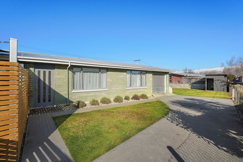 110 Russell Street, Alexandra, Central Otago