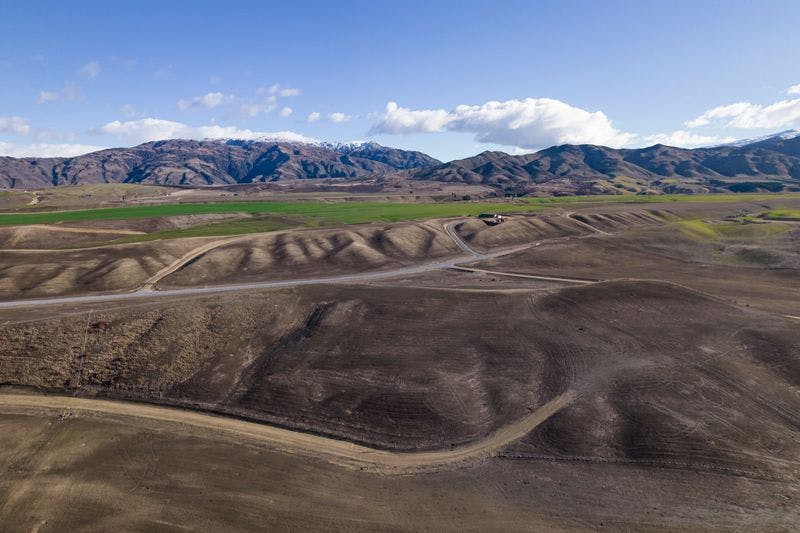 Lot 4 Waikerikeri Valley Road, Alexandra, Central Otago