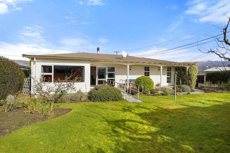 47 Killarney Street, Alexandra, Central Otago