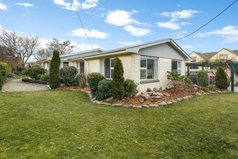 41 Ventry Street, Alexandra, Central Otago