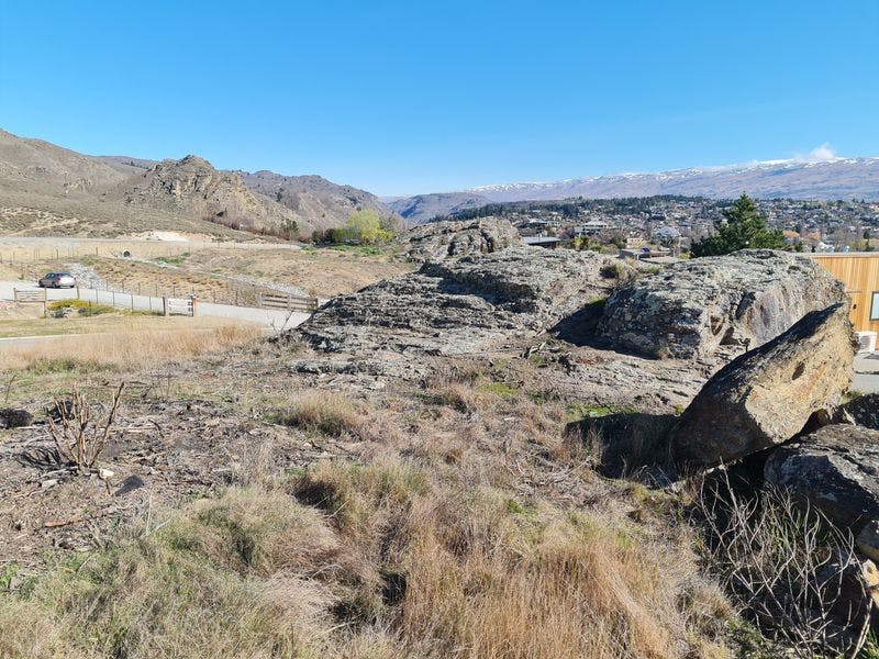 22 Lookout Drive, Alexandra, Central Otago