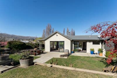 428A Bannockburn Road, Bannockburn, Central Otago, Otago | Tall Poppy 