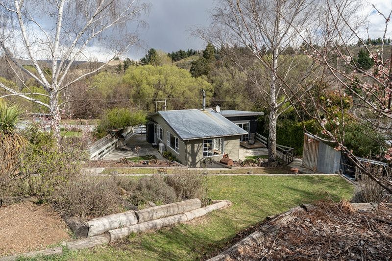 54 Letts Gully Road, Letts Gully, Central Otago