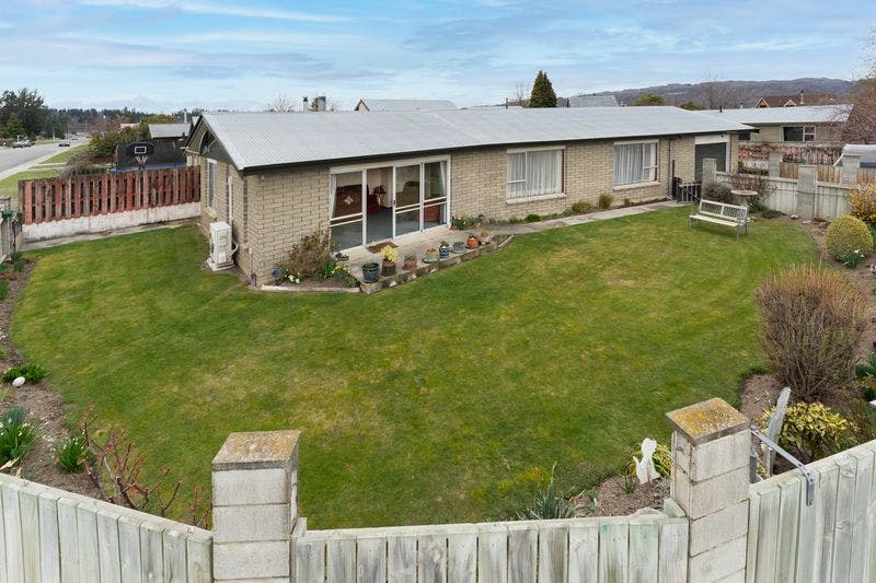 24 Boundary Road, Alexandra, Central Otago