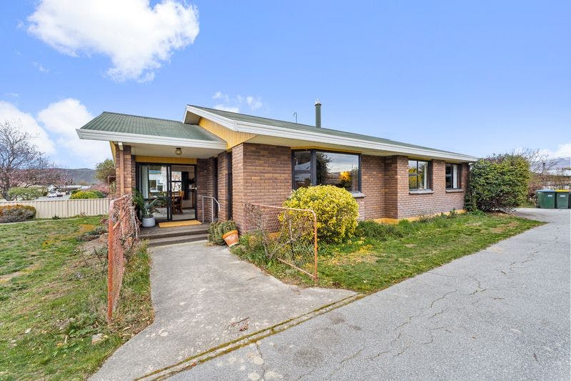 26 Arnott Street, Alexandra, Central Otago