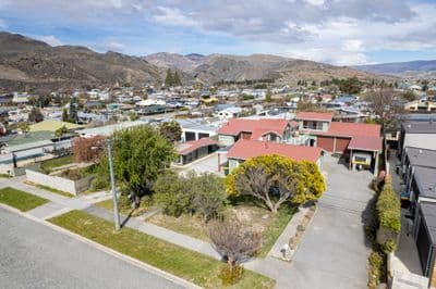 58 Horace Street, Cromwell, Central Otago, Otago | Tall Poppy 