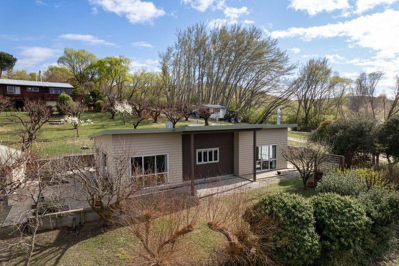 18 Ferris Road, Alexandra, Central Otago