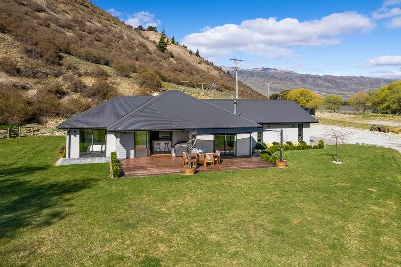 20 Sugarloaf Drive, Cromwell, Central Otago