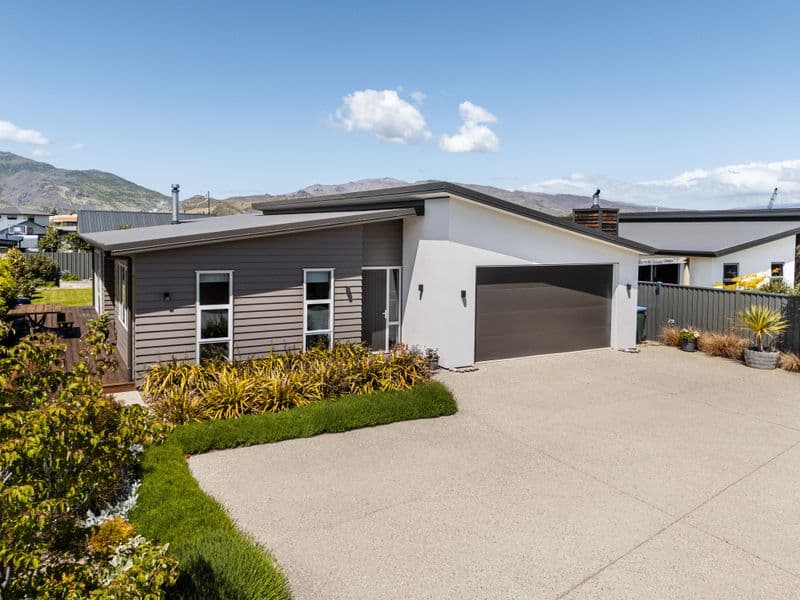 12 Electric Place, Cromwell, Central Otago