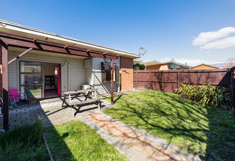 40A H Ventry Street, Alexandra, Central Otago