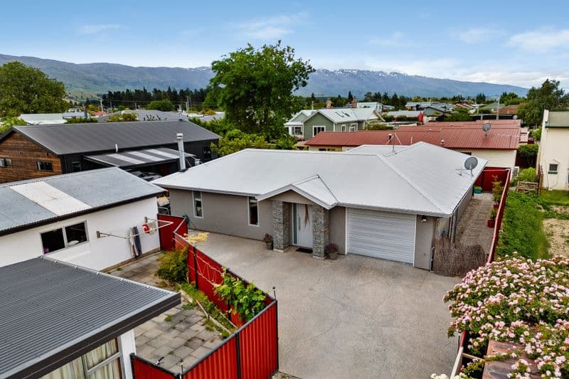 3A Molyneux Avenue, Cromwell, Central Otago