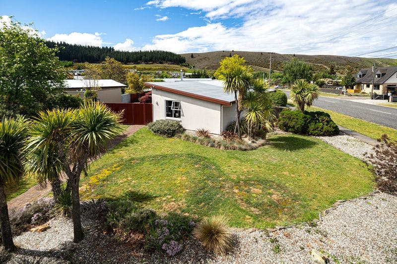 68 Fache Street, Clyde, Central Otago