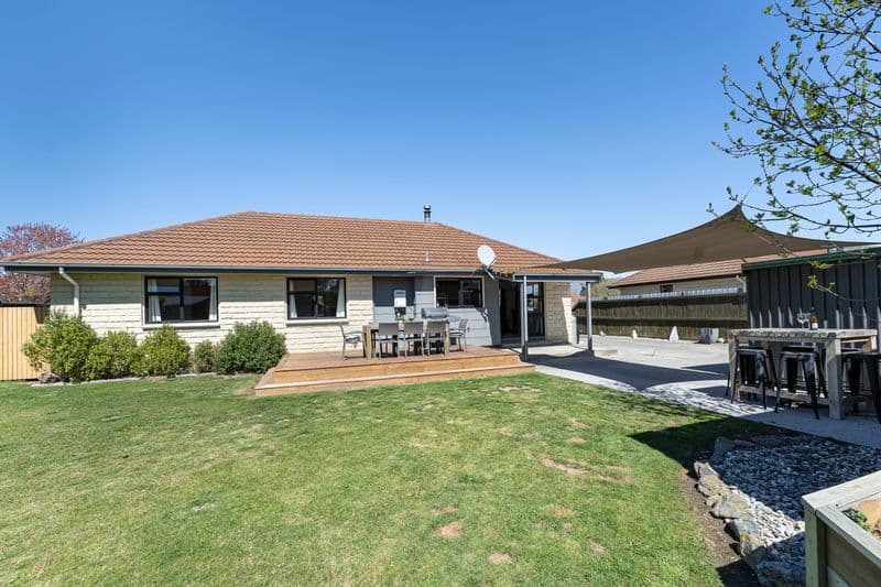 8 Coach Court, Cromwell, Central Otago