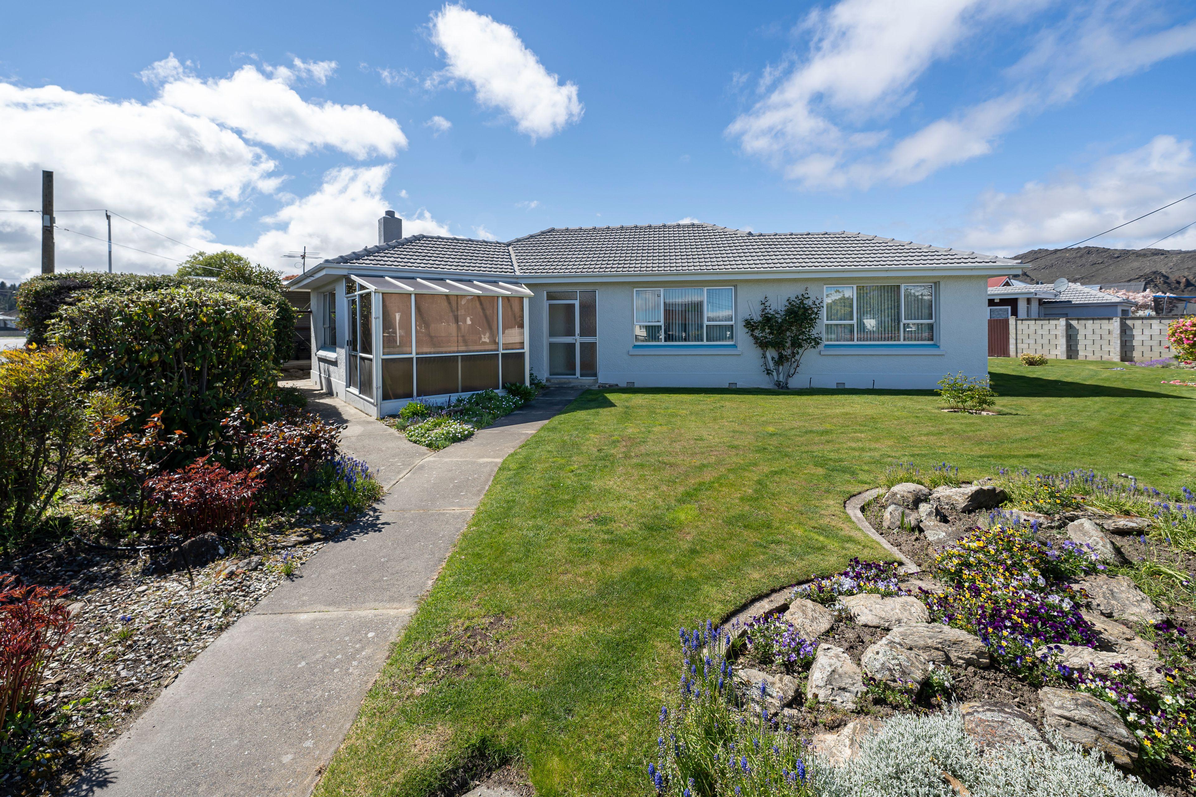 31 Bantry Street, Alexandra, Central Otago, Otago | Tall Poppy 