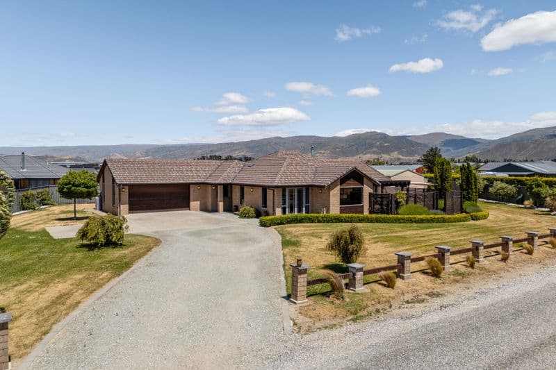 1 Madison Lane, Cromwell, Central Otago