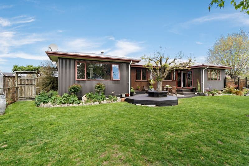 162 Waenga Drive, Cromwell, Central Otago