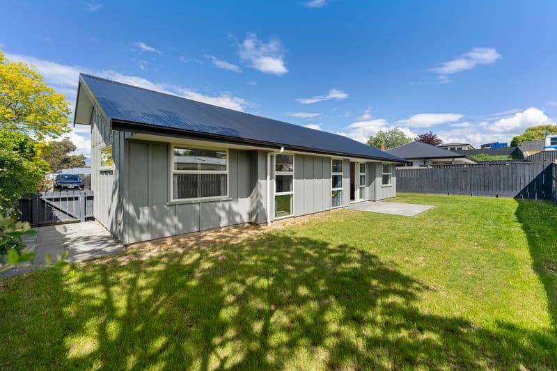 49A Molyneux Avenue, Cromwell, Central Otago