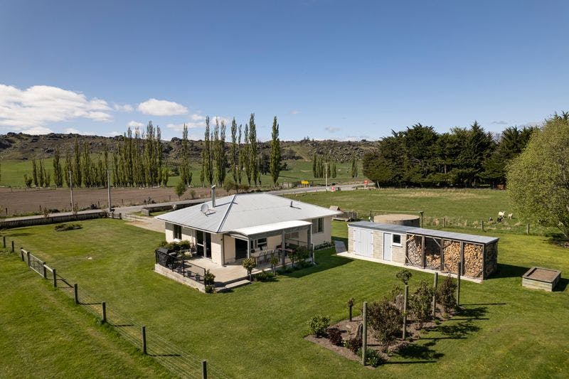 1230 Alexandra-Fruitlands Road, Alexandra, Central Otago