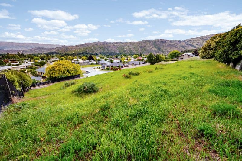 5 McMurray Place, Clyde, Central Otago