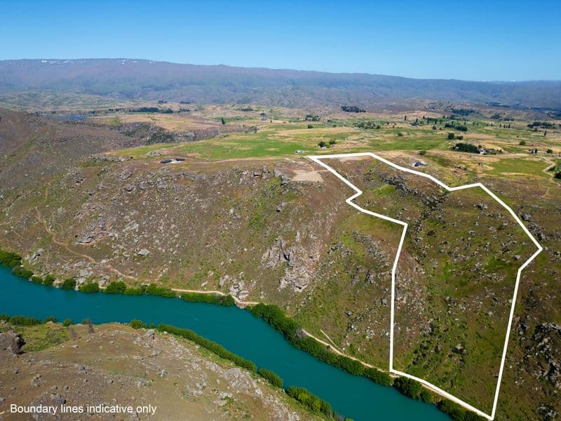 105 Butchers Point Road, Alexandra, Central Otago