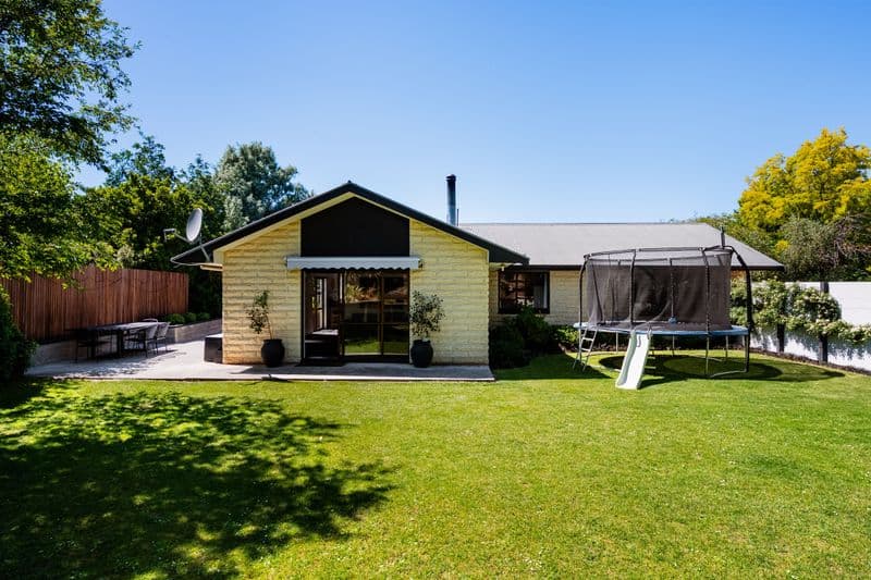 20 Don Place, Alexandra, Central Otago