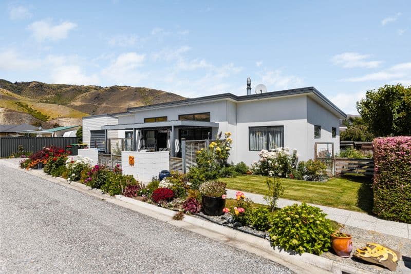 4B Alpha Street, Cromwell, Central Otago