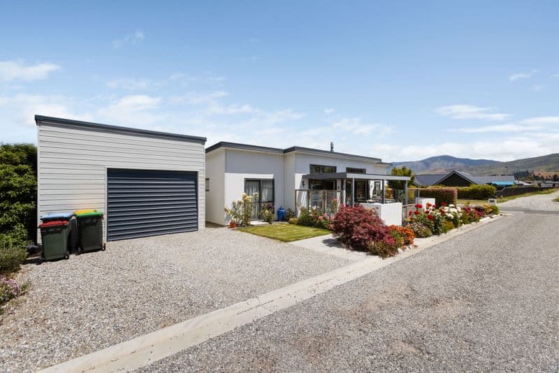 4B Alpha Street, Cromwell, Central Otago