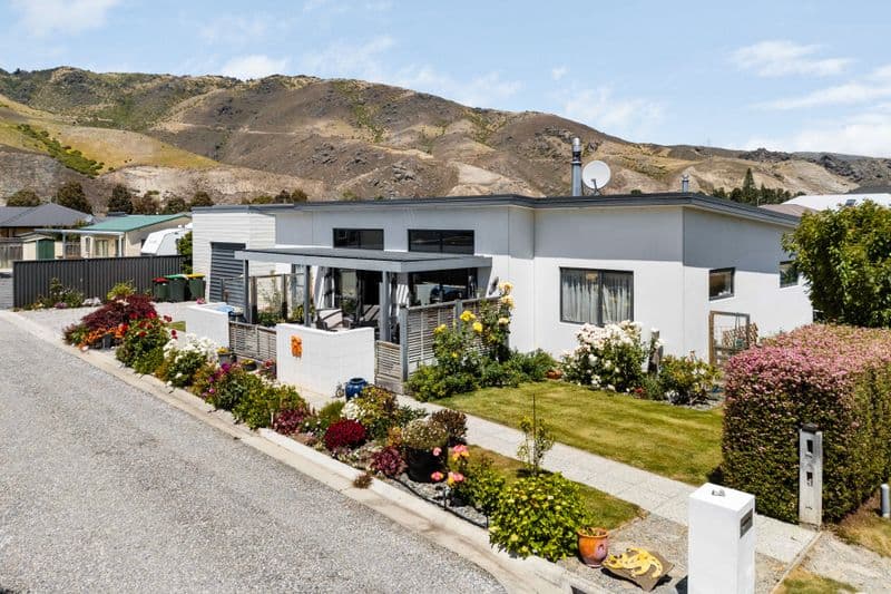 4B Alpha Street, Cromwell, Central Otago