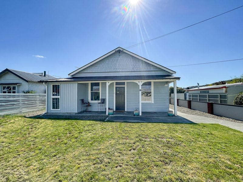 25 Bantry Street, Alexandra, Central Otago