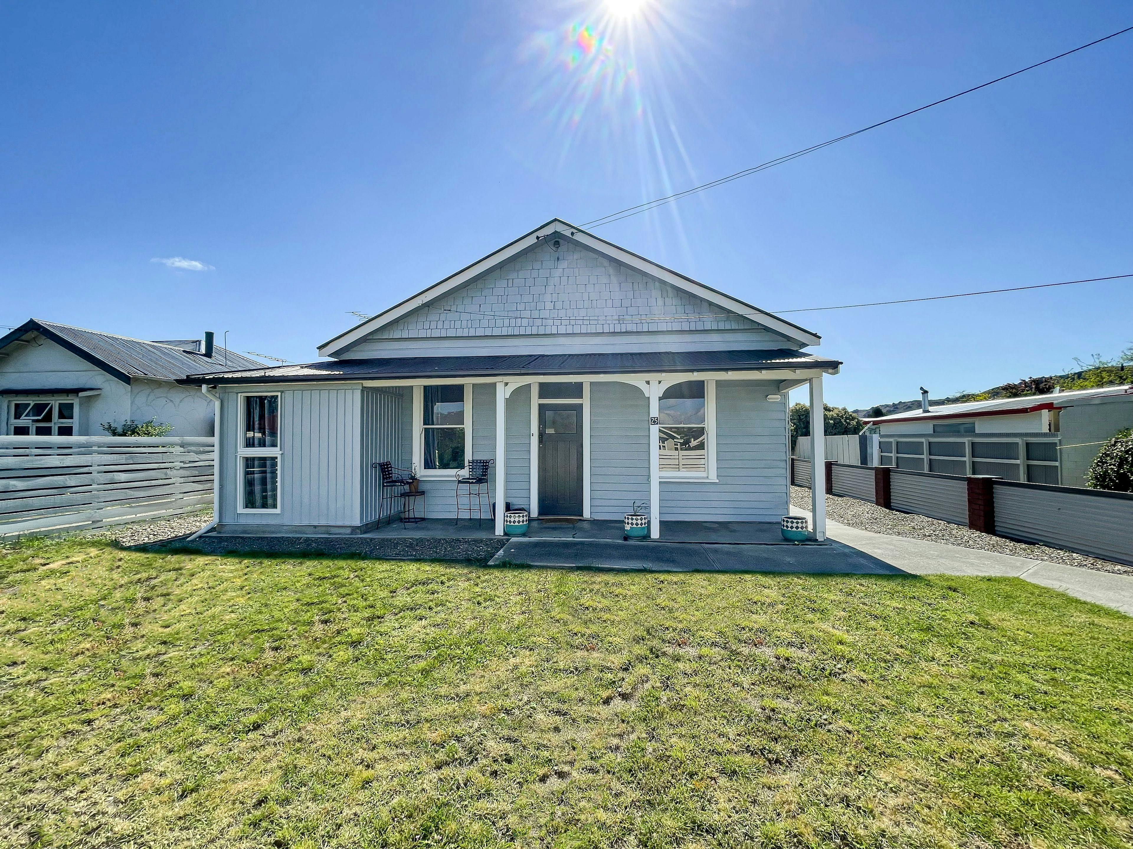 25 Bantry Street, Alexandra, Central Otago, Otago | Tall Poppy 