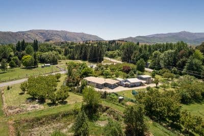 617 Dunstan Road, Alexandra, Central Otago, Otago | Tall Poppy 