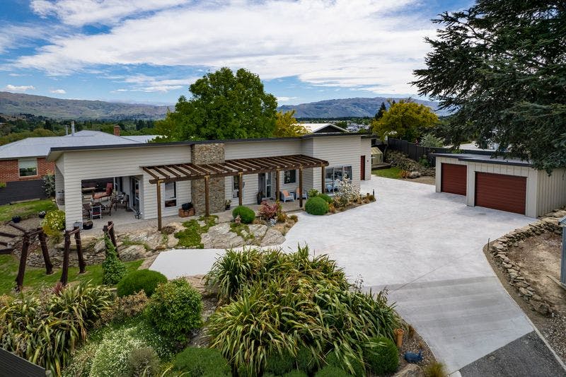 26A Rivers Street, Alexandra, Central Otago