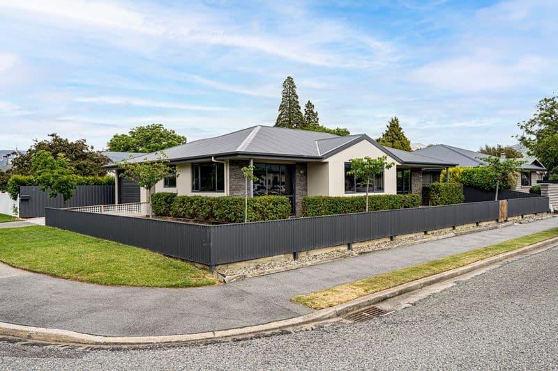 1 Sligo Street, Cromwell, Central Otago