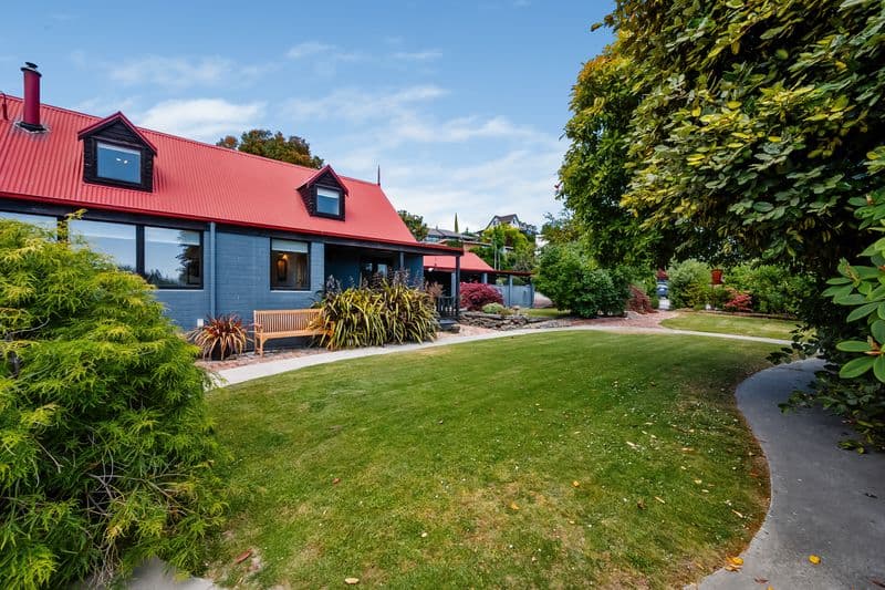 28 O'neill Crescent, Alexandra, Central Otago