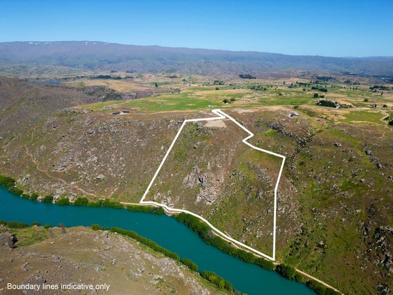 111 Butchers Point Road, Alexandra, Central Otago