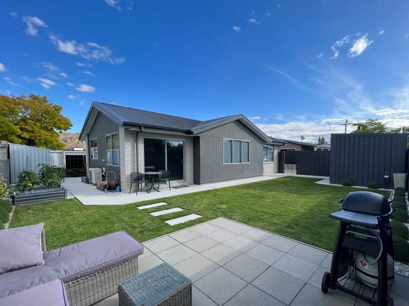 13A Fastnet Street, Alexandra, Central Otago