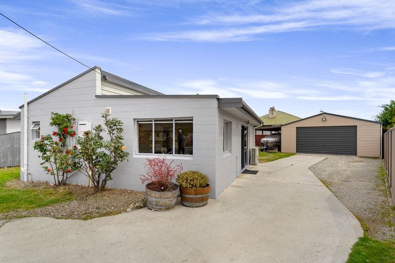 74 Brandon Street, Alexandra, Central Otago