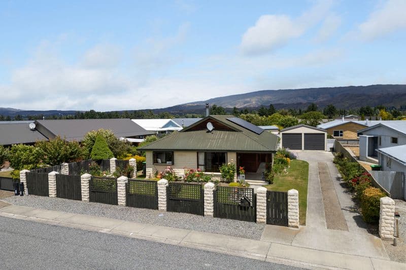 113 Fache Street, Clyde, Central Otago