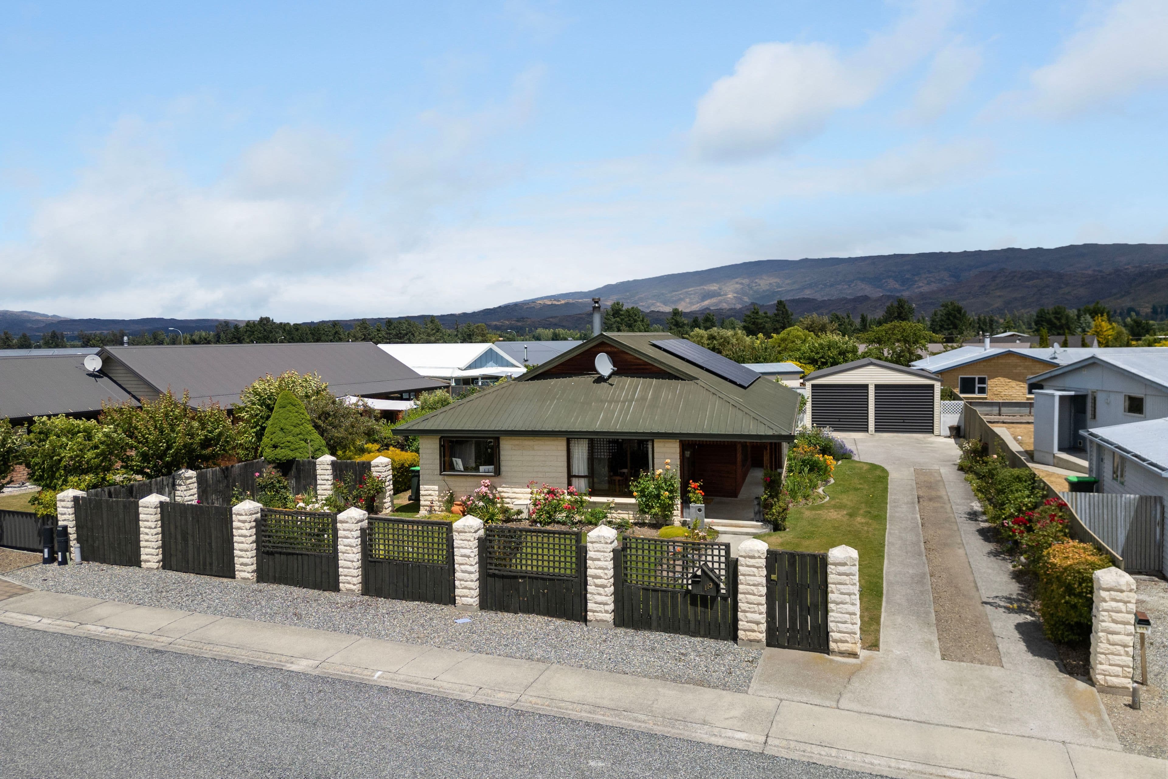 113 Fache Street, Clyde, Central Otago, Otago | Tall Poppy 