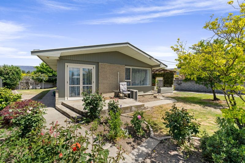 23 Campbell Street, Alexandra, Central Otago