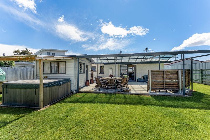 22 Marslin Street, Alexandra, Central Otago