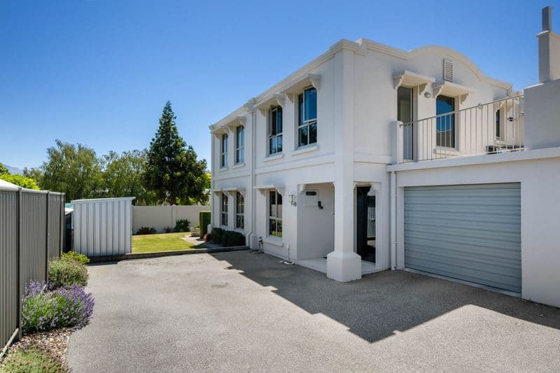 9D Gavan Street, Cromwell, Central Otago