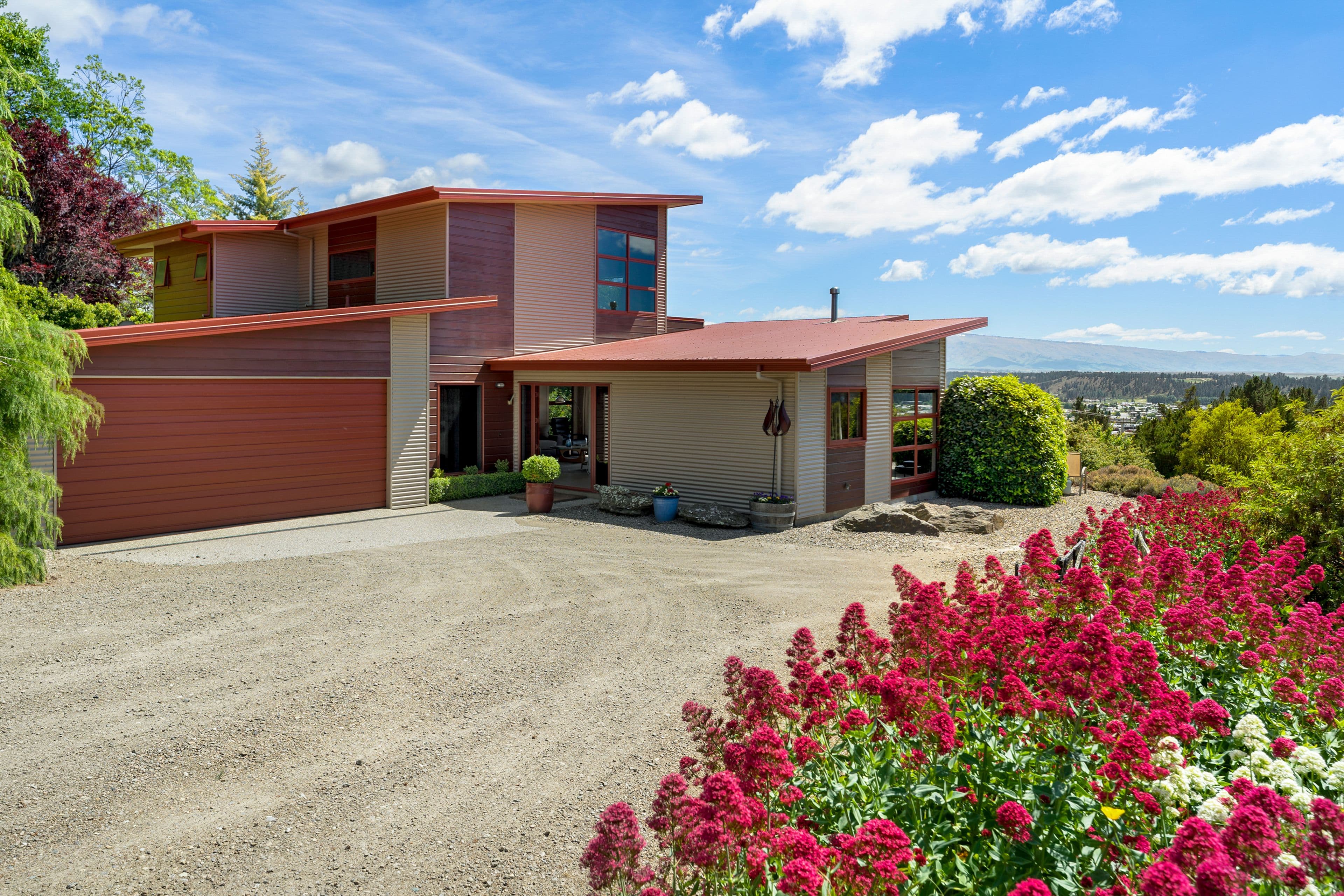 51 The Half Mile, Alexandra, Central Otago, Otago | Tall Poppy 