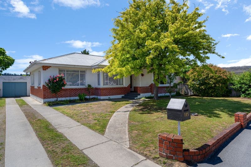 105 Centennial Avenue, Alexandra, Central Otago