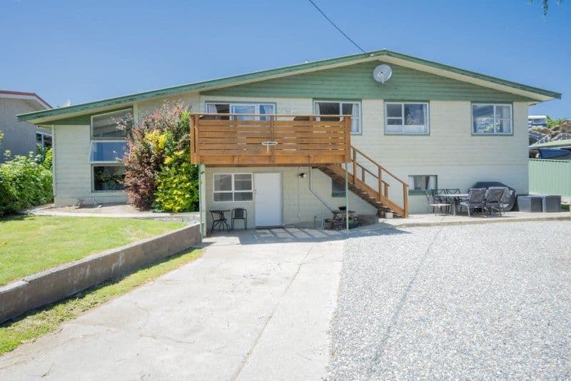 7 Fox Street, Alexandra, Central Otago