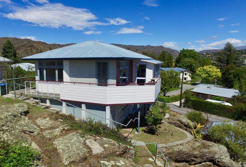 4A Kerry Street, Alexandra, Central Otago, Otago | Tall Poppy 