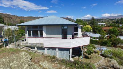 4A Kerry Street, Alexandra, Central Otago, Otago | Tall Poppy 