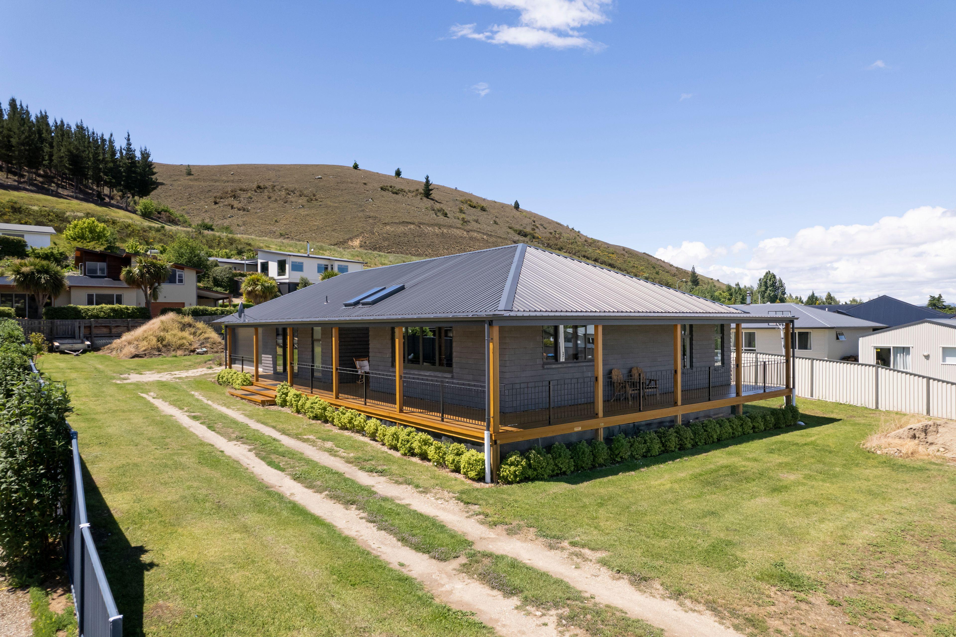 72 Shields Street, Clyde, Central Otago, Otago | Tall Poppy 