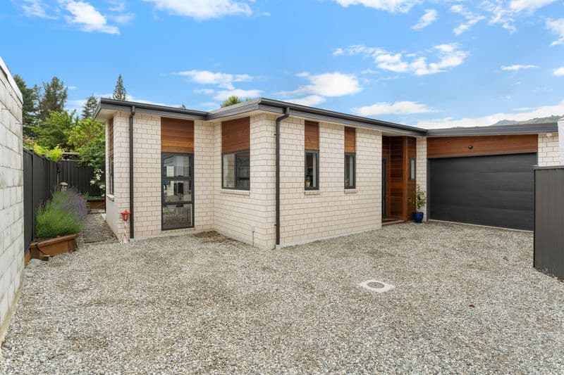 41B Horace Street, Cromwell, Central Otago